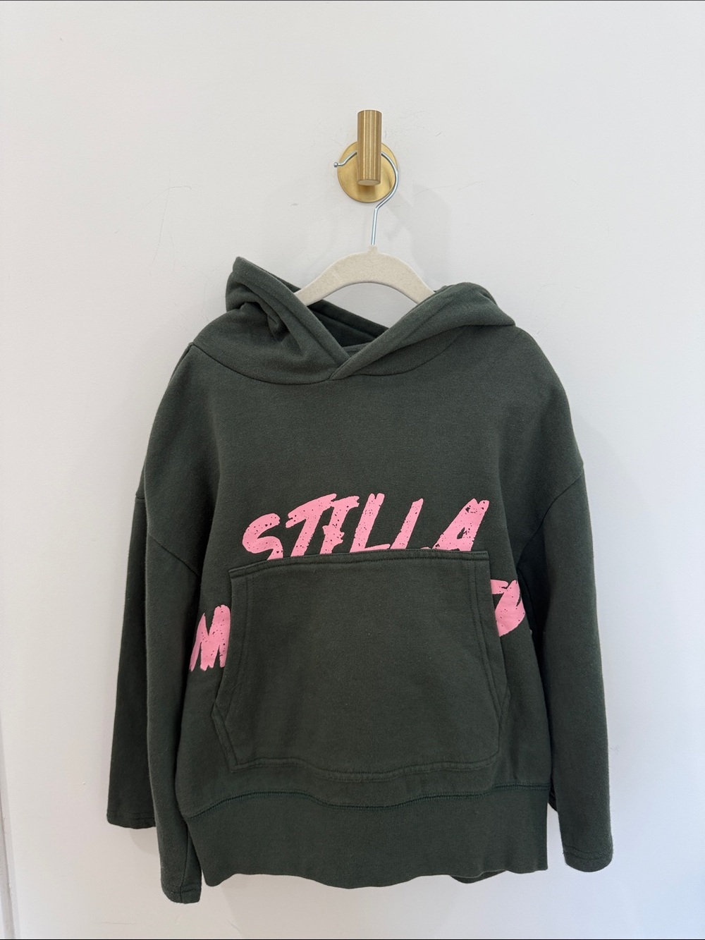 Stella Mc Cartney Kids Sweatshirt - Picture 2 of 5
